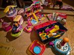 Speelgoed pakket meisje, Kinderen en Baby's, Ophalen, Gebruikt