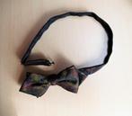 M11.  Noeud papillon coloré et réglable pour homme, Enlèvement ou Envoi, Comme neuf