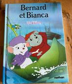 Bernard et Bianca, disney classique, Enlèvement, Utilisé, Contes (de fées), Disney