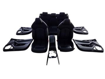 INTERIEUR COMPLET RS 6 Avant (C7) (|8K0881157|8K0881158|), Utilisé, Audi