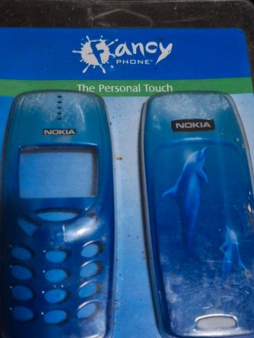 Nokia 3310 hoesje/hoesje „NEW YEAR 2000 Nokia”  beschikbaar voor biedingen