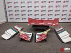 Occ Cabinespoilerset Scania R480, Auto-onderdelen, Gebruikt, Scania, Carrosserie en Plaatwerk