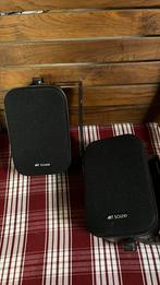 ArtSound AS30 luidsprekers, Audio, Tv en Foto, Ophalen, Gebruikt