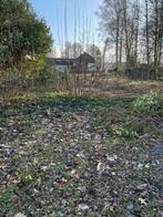 Gezocht: iemand die met tractor of machine kan omspitten, Tuin en Terras, Ophalen, Zo goed als nieuw