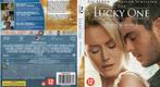 the lucky one (blu-ray) nieuw, Ophalen of Verzenden, Zo goed als nieuw, Drama