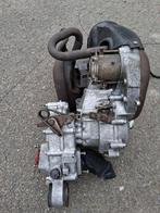 Motorblok Piaggio ape 50, Ophalen