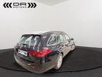 Mercedes-Benz C 300 e BUSINESS LINE 9 G-TRONIC - LEDER - LE, Auto's, Mercedes-Benz, Automaat, 313 pk, Zwart, 5 deurs