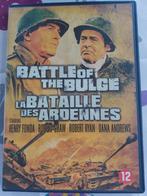 Battle of the bulge, 1960 tot 1980, Ophalen of Verzenden, Zo goed als nieuw, Actie en Avontuur