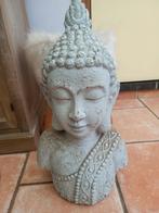 Boudha en pierre, Enlèvement, Comme neuf