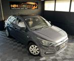 Hyundai i20 1.2i 1er Propriétaire Garantie 12 Mois, Argent ou Gris, Achat, Euro 6, Boîte manuelle