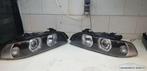 Angel eyes koplamp set E39 BMW 5 serie facelift H7 Halogeen, Auto-onderdelen, Petuelring 130
80788  Munich, DE, Gebruikt, Info@bmw.de