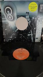 Cyclone Tracy – Ritmo E.P. 12"RETROVINYL, CD & DVD, Vinyles | Dance & House, Enlèvement ou Envoi, Utilisé, 12 pouces, Techno ou Trance