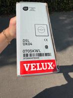 VELUX DML UK04 - STORE ECLECTRIQUE AVEC TÉLÉCOMMANDE, Ophalen of Verzenden, Nieuw
