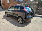 Fiat punto1.3jtd Evo2012euro5 clim tb.état roule impeccable, Auto's, Euro 5, Zwart, 99 g/km, Particulier