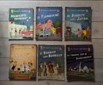 6 x piet pienter en bert bibber, Boeken, Prentenboeken en Plaatjesalbums, Ophalen of Verzenden, Zo goed als nieuw