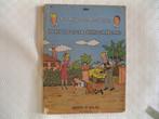 Piet Pienter en Bert Bibber, nr 1, 4de druk 1957, Eén stripboek, Ophalen of Verzenden