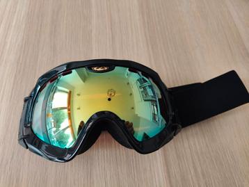 Ski bril snowboard bril
