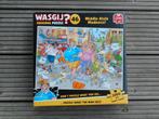 WASGIJ puzzel (1000 stuks), Ophalen of Verzenden, Zo goed als nieuw