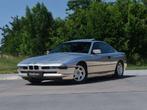 BMW 8 series 850 i Coupé / 5.0 V12 / Original BE (bj 1991), Auto's, Automaat, 4 deurs, Zwart, 300 pk