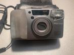 Pentax foto camera., Ophalen of Verzenden, Gebruikt, Compact, Pentax