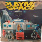 Vintage ruimteschip nr 3536 (1980), Kinderen en Baby's, Speelgoed | Playmobil, Gebruikt, Ophalen of Verzenden