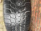 PNEUX HIVER, Autos : Pièces & Accessoires, Pneus & Jantes, Pneus hiver, Véhicule de tourisme, Enlèvement, Utilisé