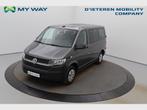 Volkswagen Transporter T6.1 1000 Combi Swb Transporter 2.0 T, Auto's, Volkswagen, Automaat, Bedrijf, Diesel, Elektrische ramen