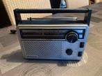 Draagbare Radio, Verzamelen, Elektronische Apparatuur, Ophalen of Verzenden, Audio en Video