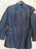 Veste police belge 30, Enlèvement, Gendarmerie