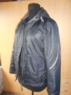 Regenjas Technology / Maat 40, Kleding | Dames, Jassen | Winter, Ophalen of Verzenden, Zo goed als nieuw, Maat 38/40 (M), Zwart