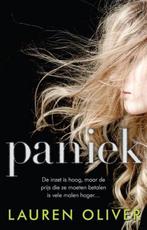 Paniek / Lauren Oliver, Boeken, Ophalen of Verzenden, Zo goed als nieuw