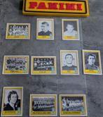 PANINI VOETBAL STICKERS EUROPA 80 HISTORY 10x zeldzaam, Envoi, Neuf