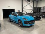 Porsche Macan T 2.0 Facelift '22' Full Option, Automaat, 4 cilinders, Blauw, 195 kW