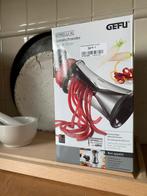 Couteau à spirale, Enlèvement, Neuf