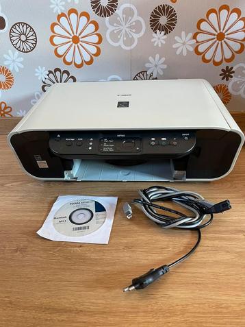 Printer, scanner, kopieerapparaat  beschikbaar voor biedingen