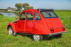 Citroen 2 CV 6 Special, Auto's, Voorwielaandrijving, 4 deurs, Citroën, Bedrijf