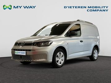 Volkswagen Caddy Van Caddy 1.5 TSI beschikbaar voor biedingen