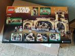 Lego 75326 Bobba fett's throne room (sealed), Ophalen of Verzenden, Nieuw, Complete set, Lego