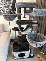 Gebruikte kattenkrabpaal, Ophalen, Zo goed als nieuw