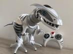 Robotdinosaurus Roboraptor, Ophalen, Zo goed als nieuw