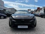 Peugeot 408 408 Plug-In Hybrid 136 e-EAT8 GT*GT-LINE*LED*LE, Zwart, 1198 cc, Zwart, 5 deurs