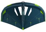 gong wing plus 7.0 navy/yellow, Ophalen, Zo goed als nieuw, 7 m²