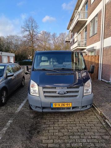  Ford Transit  All 3000  euro met export papier ready to go 