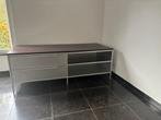 Salonmeubel Italiaans design merk MDF, Huis en Inrichting, Kasten |Televisiemeubels, Ophalen, 100 tot 150 cm, Zo goed als nieuw