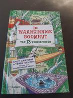 Terry Denton - De waanzinnige boomhut van 13 verdiepingen, Boeken, Kinderboeken | Jeugd | onder 10 jaar, Terry Denton; Andy Griffiths