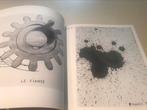 Francis Picabia peintures collages 100 pages, Comme neuf, Enlèvement ou Envoi, Peinture et dessin