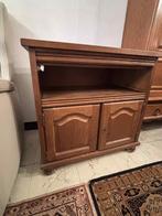 Tv kastje, Ophalen, Zo goed als nieuw