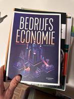 Bedrijfseconomie een inleiding, Divers, Agendas, Envoi, Comme neuf