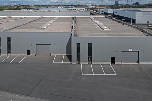 Industrieel te huur in Evergem, Immo, Huizen te huur, Overige soorten