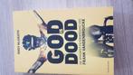 Andy McGrath - God is dood, Ophalen of Verzenden, Zo goed als nieuw, Andy McGrath